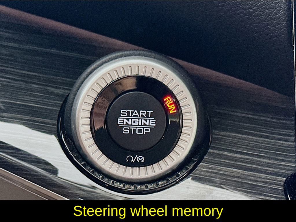 Used 2022 Jeep Wagoneer Series II image 20