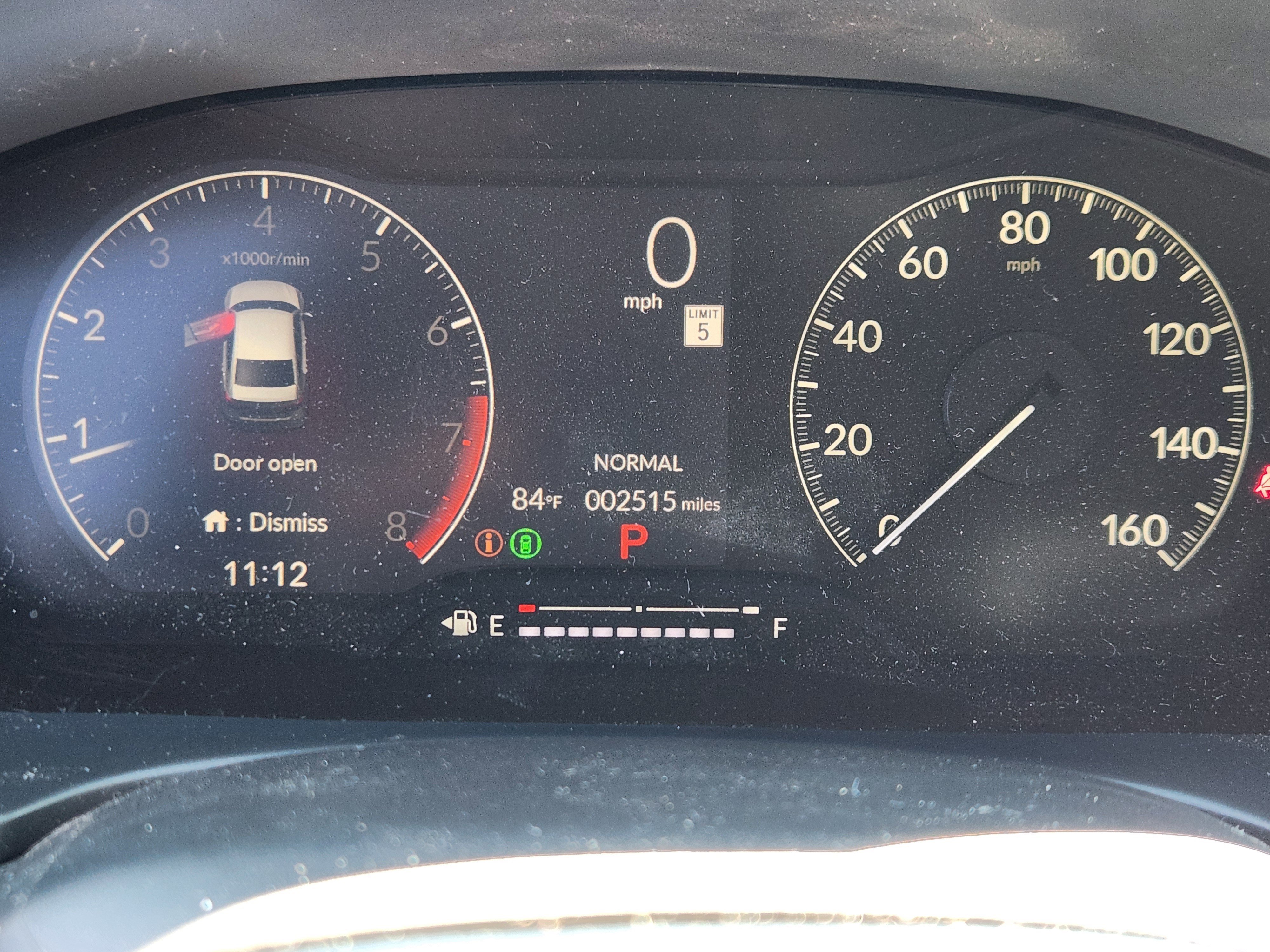 Certified 2026 Honda Civic Sport image 10