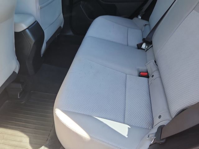 Used 2016 Subaru Forester 2.5i AWD/4WD image 10