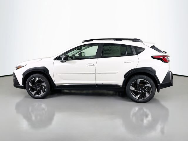 New 2026 Subaru Crosstrek 2.5i Limited w/ Crosstrek Mirror Package image 4