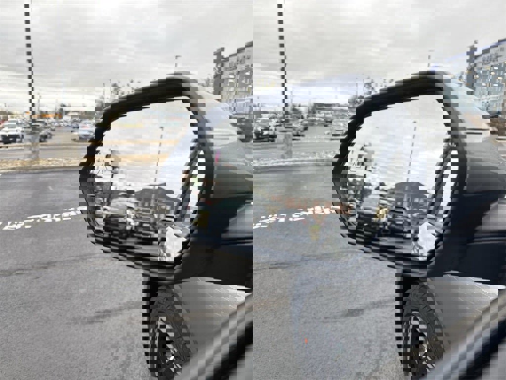 New 2025 Kia K4 EX image 20