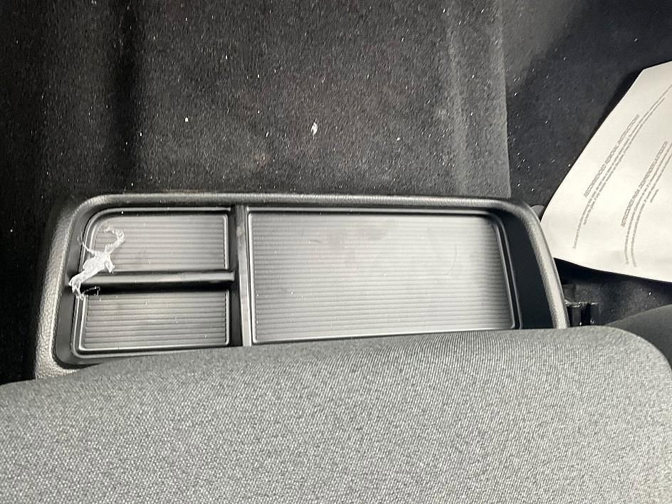 New 2026 RAM 2500 Tradesman image 24