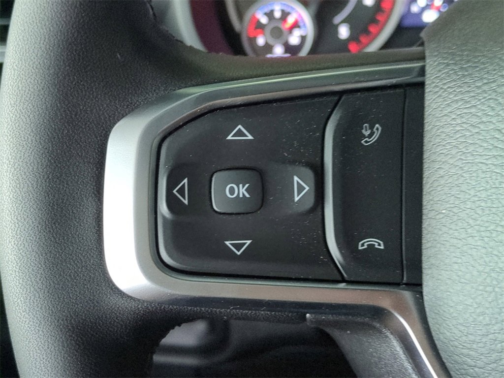 New 2025 RAM 2500 Big Horn image 25