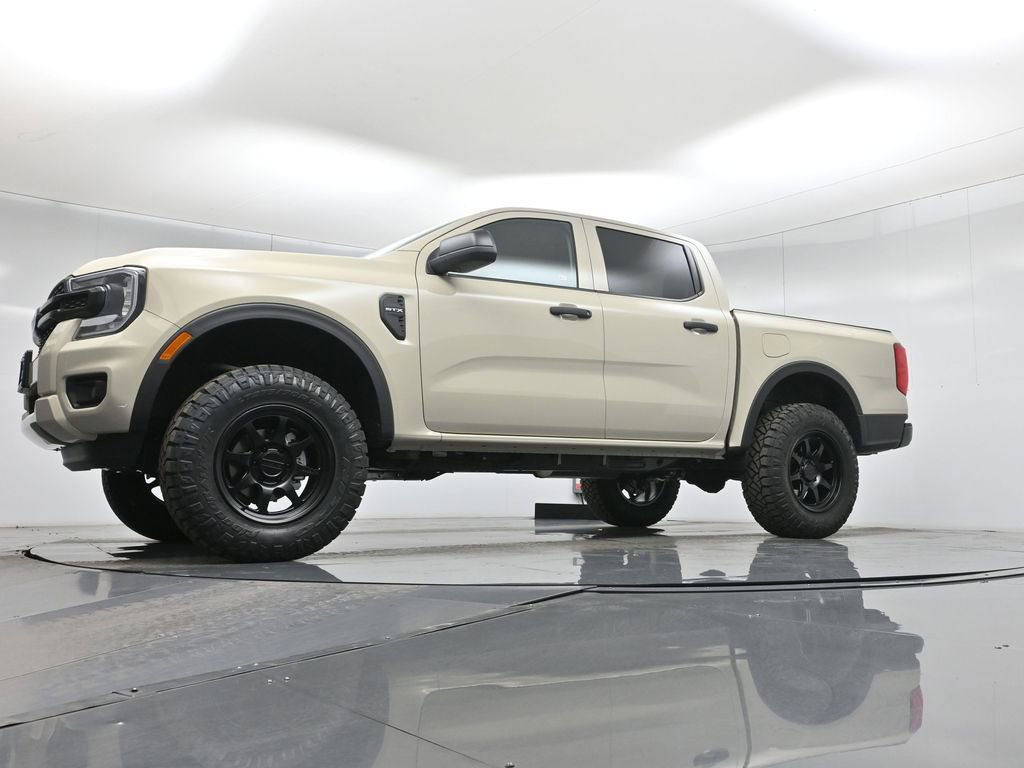 New 2026 Ford Ranger XL image 7