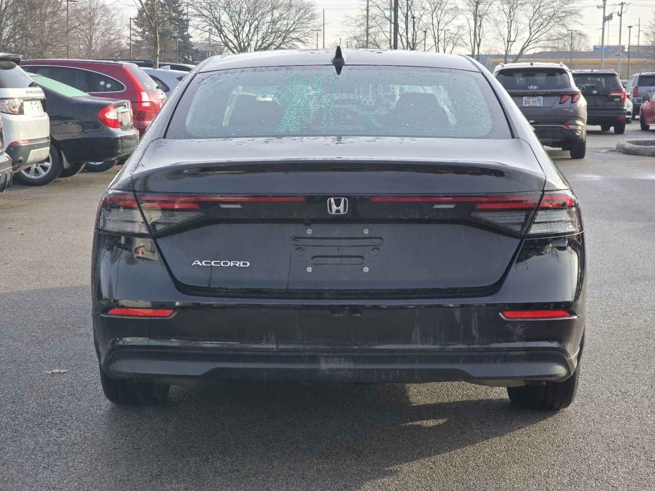 Used 2023 Honda Accord EX image 6