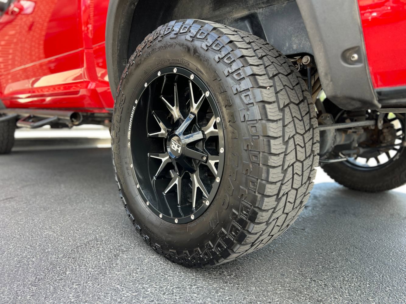Used 2019 RAM 1500 Big Horn AWD/4WD image 29
