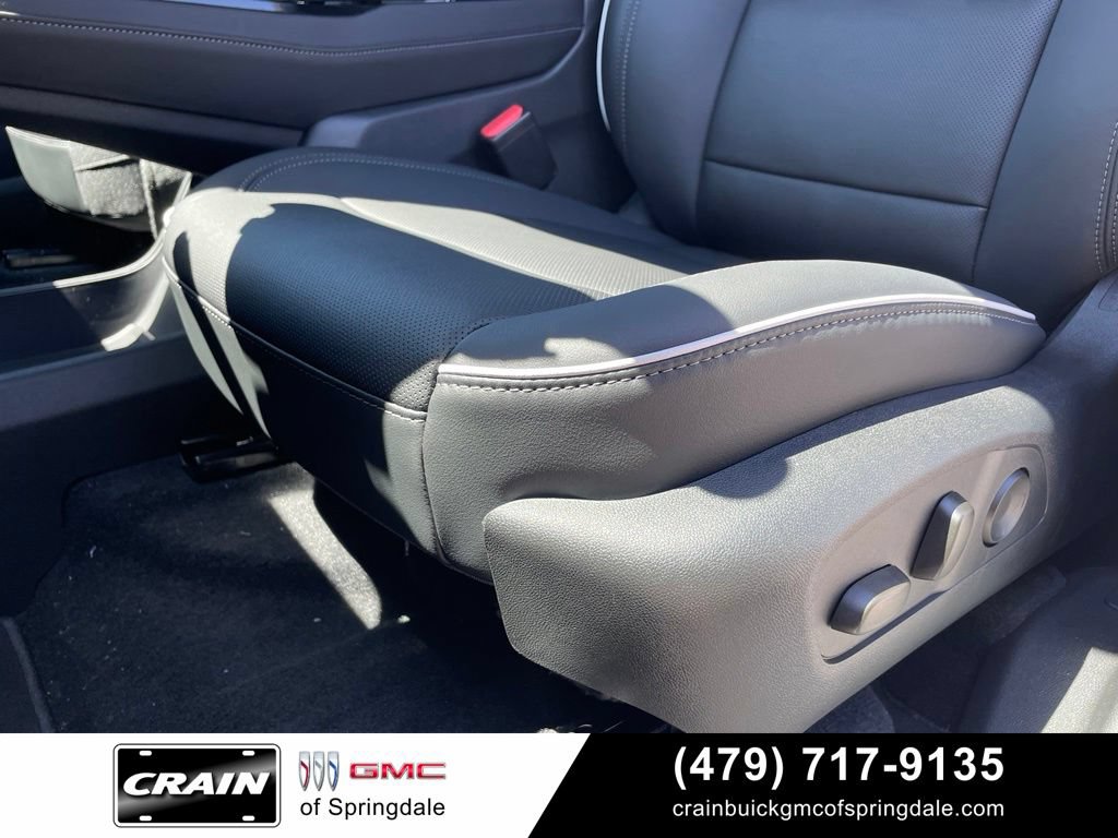 New 2027 Buick Enclave Preferred w/ Power Package FWD image 23