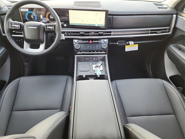 New 2025 Hyundai Santa Fe XRT image 11