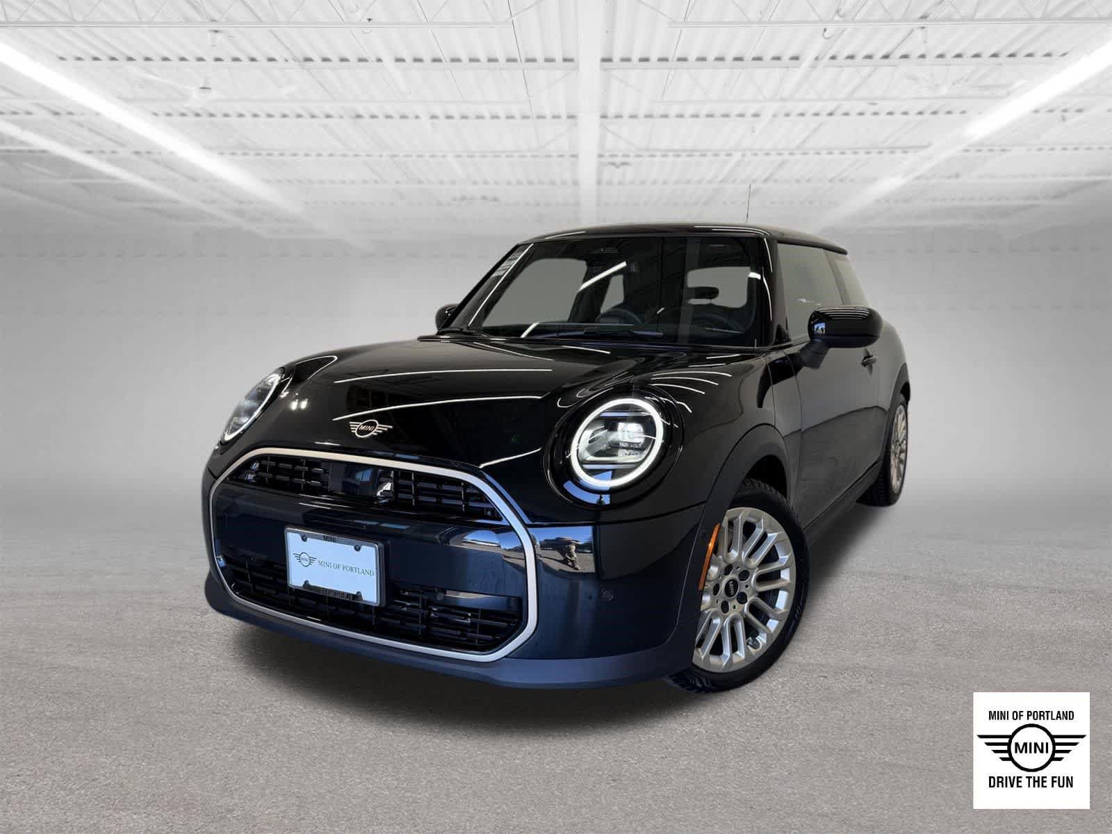 New 2027 MINI Cooper 2-Door Hardtop FWD 360° Tour