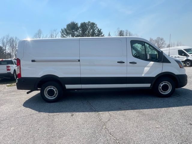 New 2024 Ford Transit 250 Low Roof RWD image 9