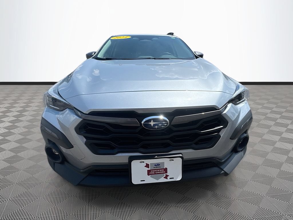 Certified 2024 Subaru Crosstrek 2.5i Limited w/ Popular Package #3A AWD/4WD image 2
