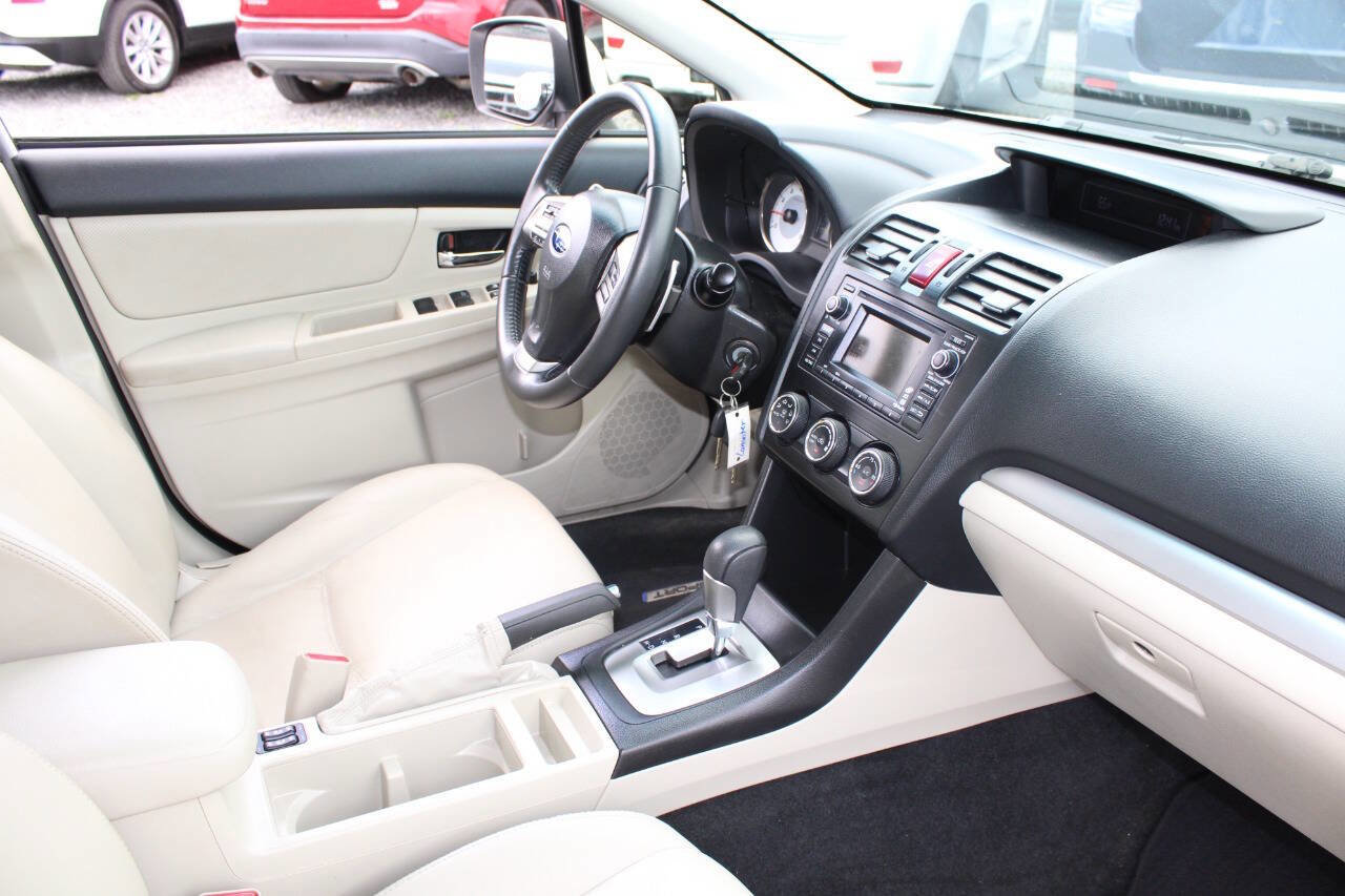 Used 2014 Subaru Impreza 2.0i Sport Limited AWD/4WD image 12