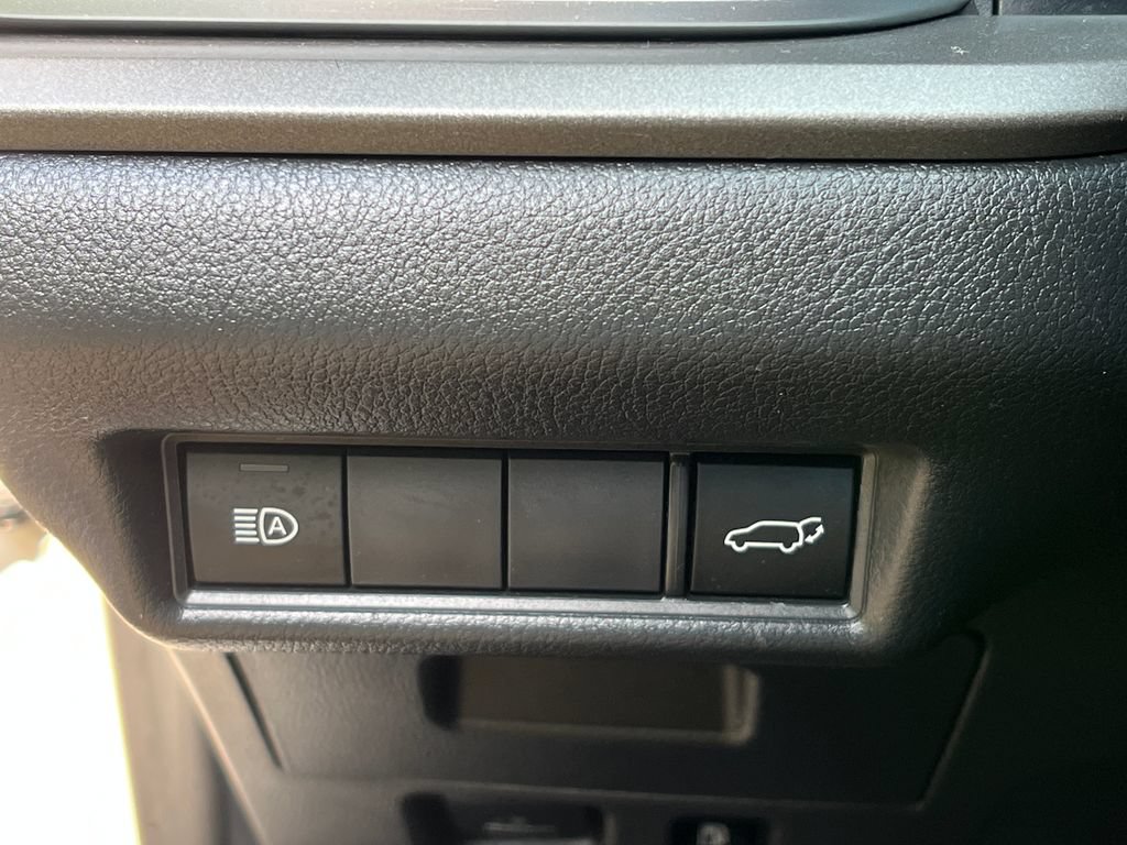 Certified 2024 Toyota Grand Highlander AWD image 29