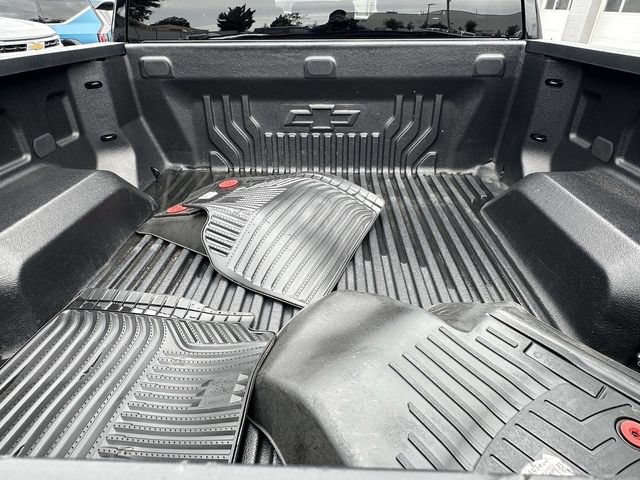 Certified 2024 Chevrolet Silverado 1500 LT AWD/4WD image 29