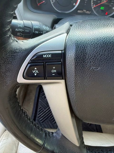 Used 2008 Honda Accord EX-L image 18