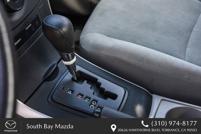 Used 2012 Toyota Corolla L image 15