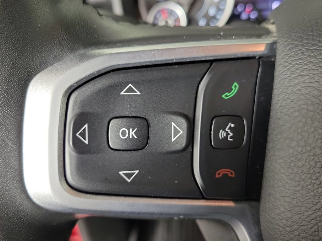 Used 2022 RAM 1500 Big Horn AWD/4WD image 20