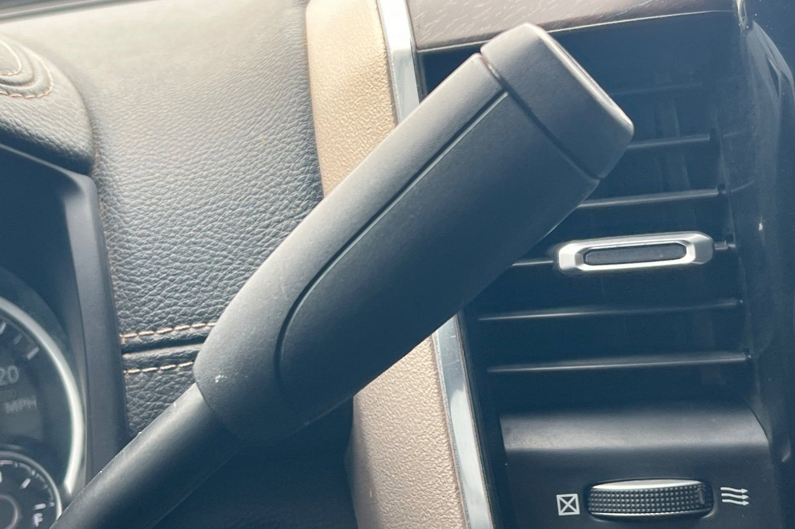 Used 2024 RAM 2500 Laramie image 19