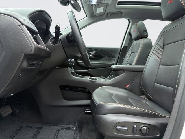 Used 2023 GMC Terrain AT4 w/ Tech Package AWD/4WD image 11