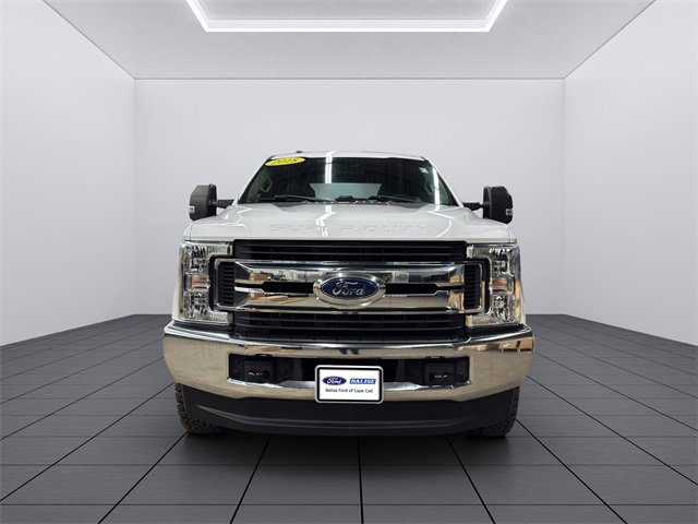 Used 2018 Ford F250 XLT