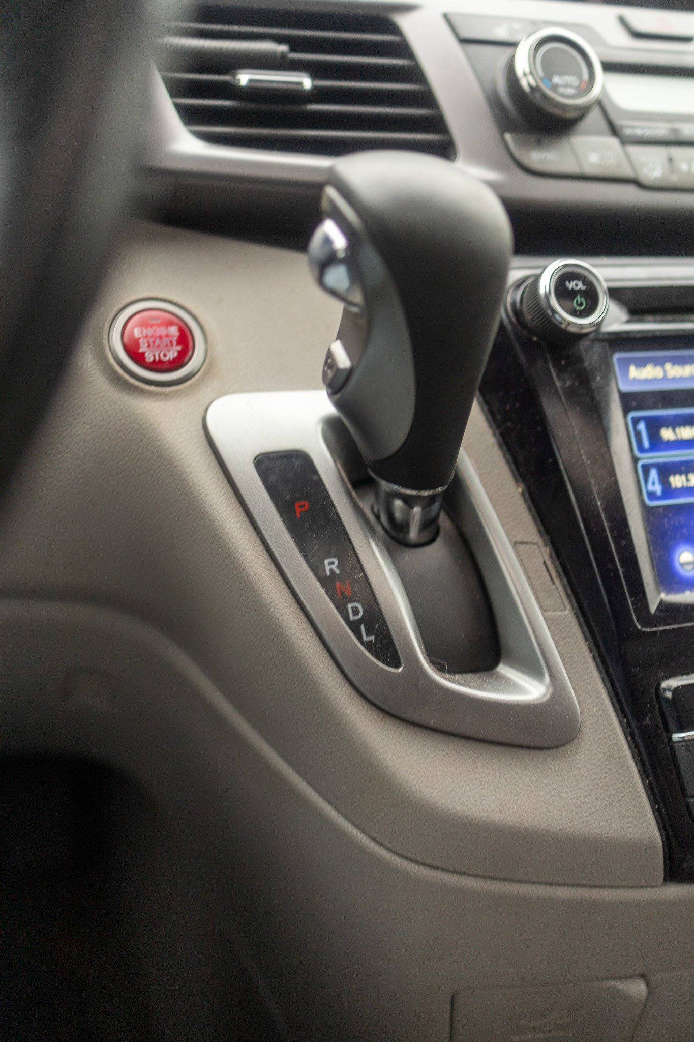 Used 2014 Honda Odyssey EX-L image 32