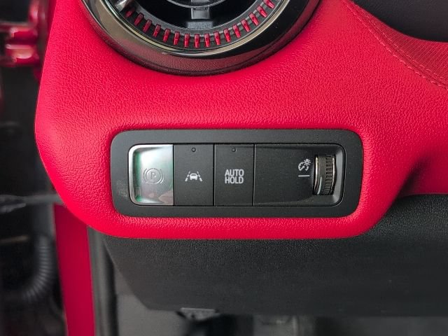 New 2026 Chevrolet Blazer EV RS w/ Super Cruise Package AWD/4WD image 18
