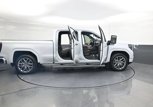 Used 2026 GMC Sierra 1500 Denali w/ Denali Reserve Package AWD/4WD image 39