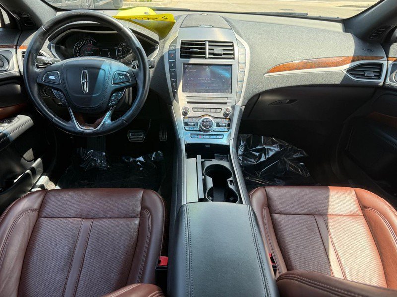 Certified 2020 Lincoln MKZ Reserve w/ Elements Package AWD/4WD image 14