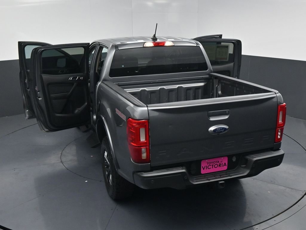 Used 2021 Ford Ranger XLT w/ Tremor Off-Road Package image 24