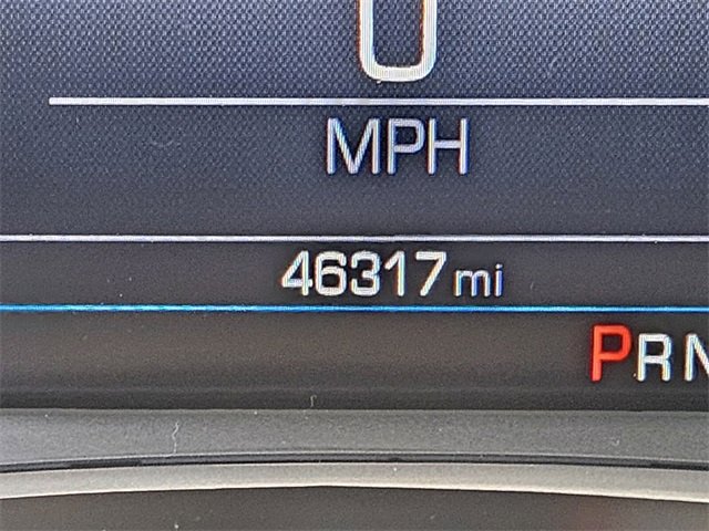 Used 2022 Chevrolet Equinox LT image 32