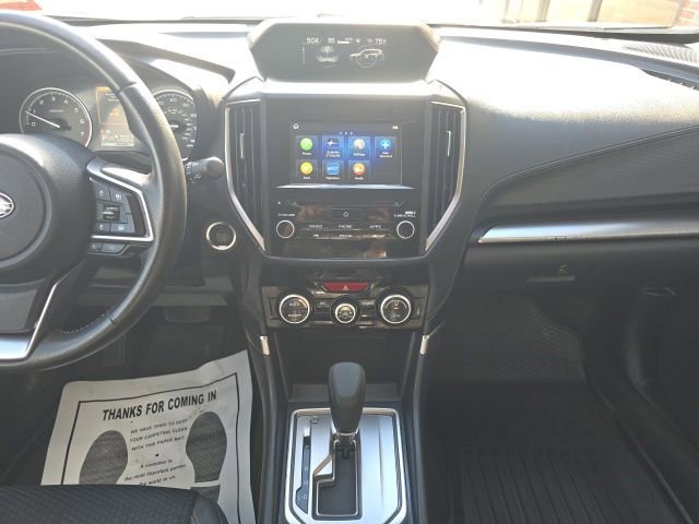 Used 2023 Subaru Forester Premium AWD/4WD image 15