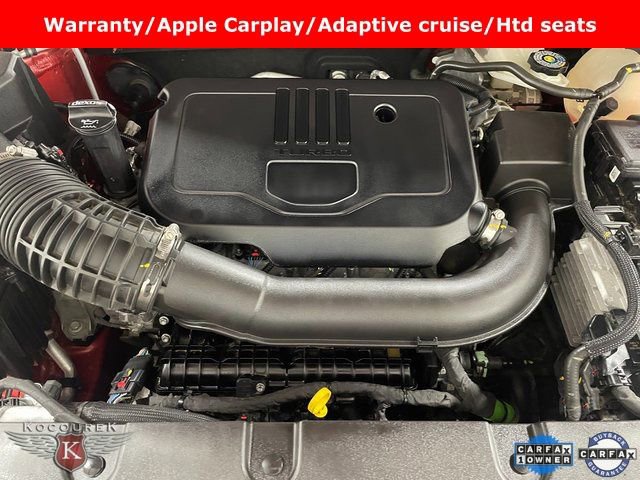 Used 2023 Chevrolet Blazer LT w/ Convenience Package image 23