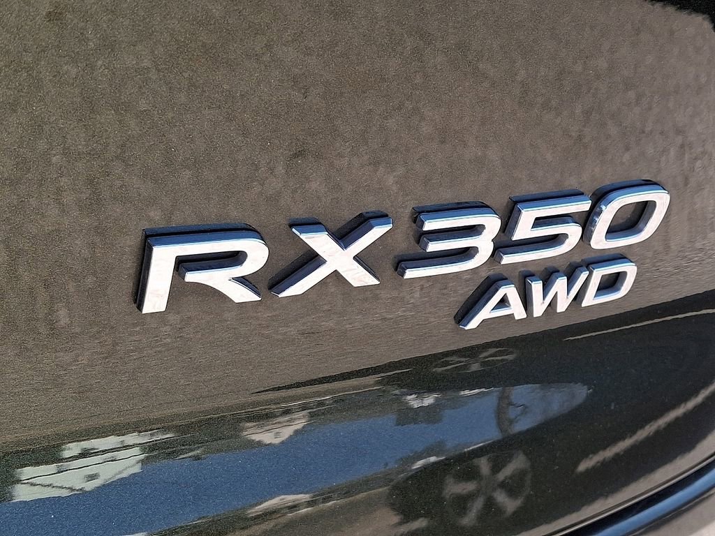 Used 2024 Lexus RX 350 Premium w/ Accessory Package (Z1) image 30