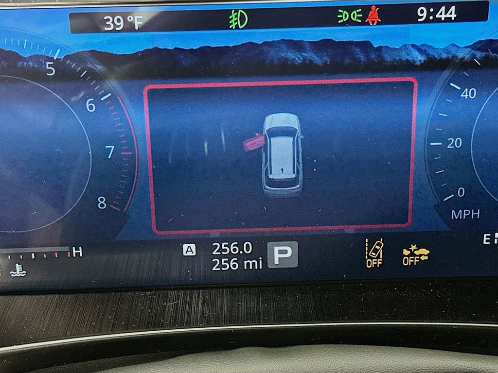 New 2026 Subaru Outback Limited image 16