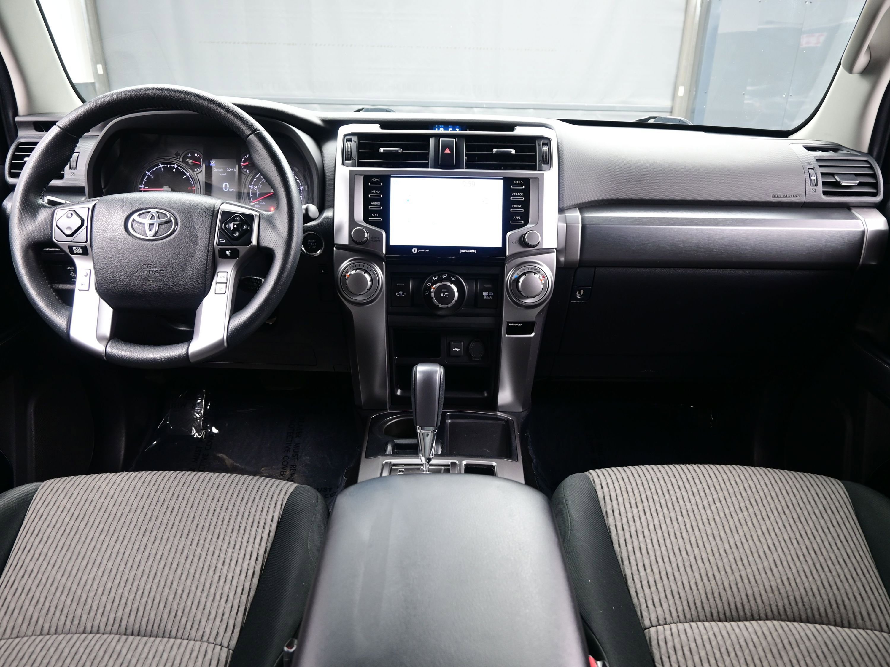 Used 2022 Toyota 4Runner SR5 image 17