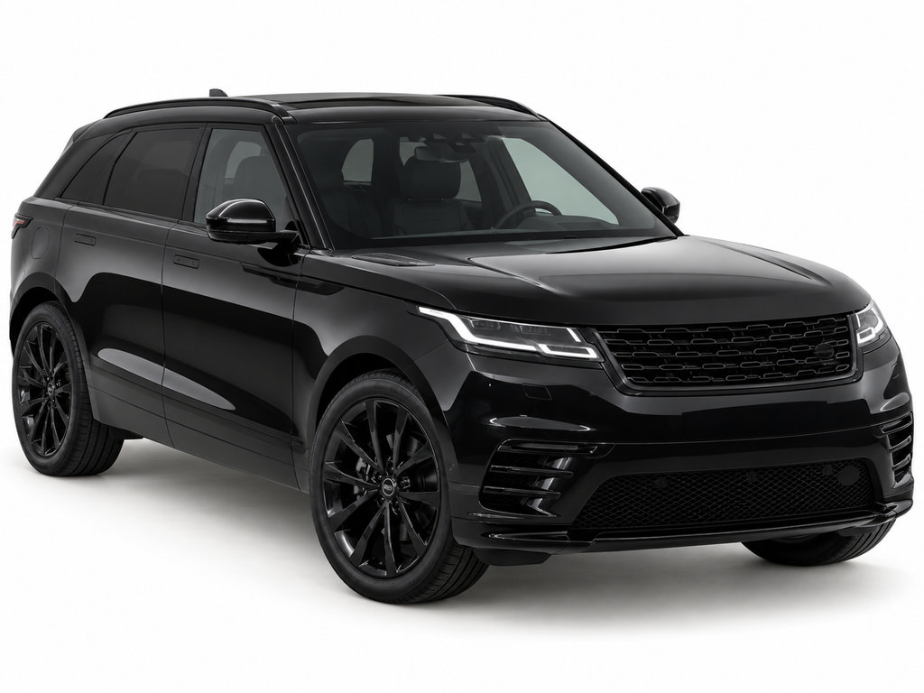 New 2026 Land Rover Range Rover Velar S AWD/4WD image 1