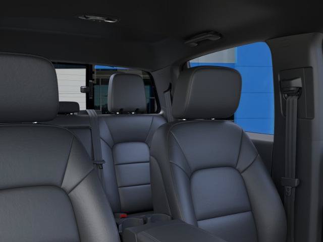 New 2025 GMC Canyon Elevation w/ Convenience Package RWD image 54