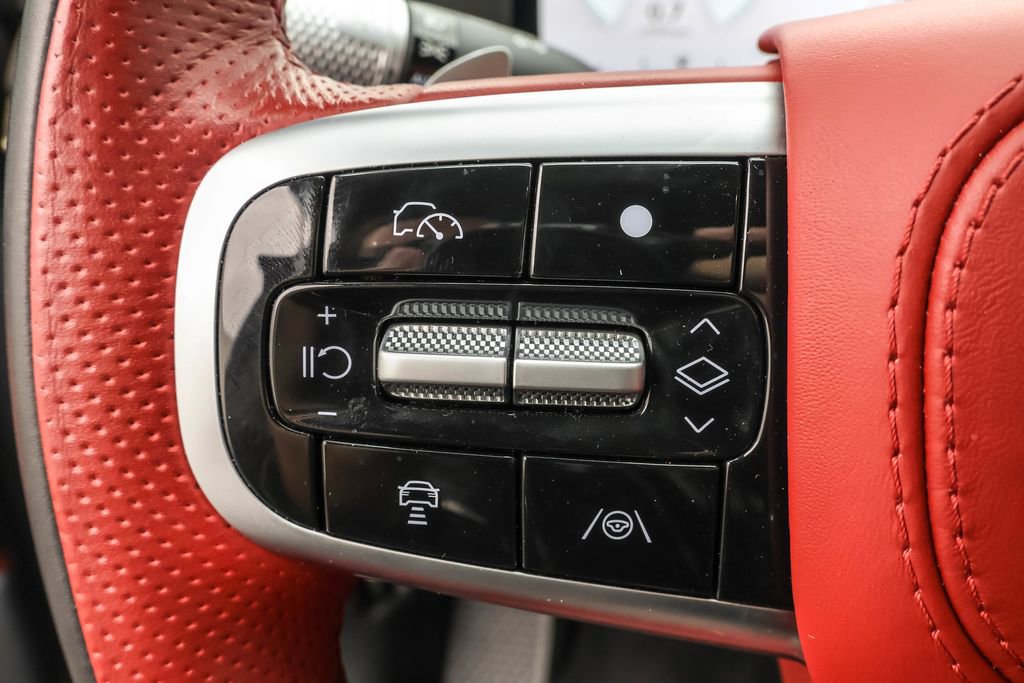 Used 2025 Genesis GV80 3.5T e-SC image 27