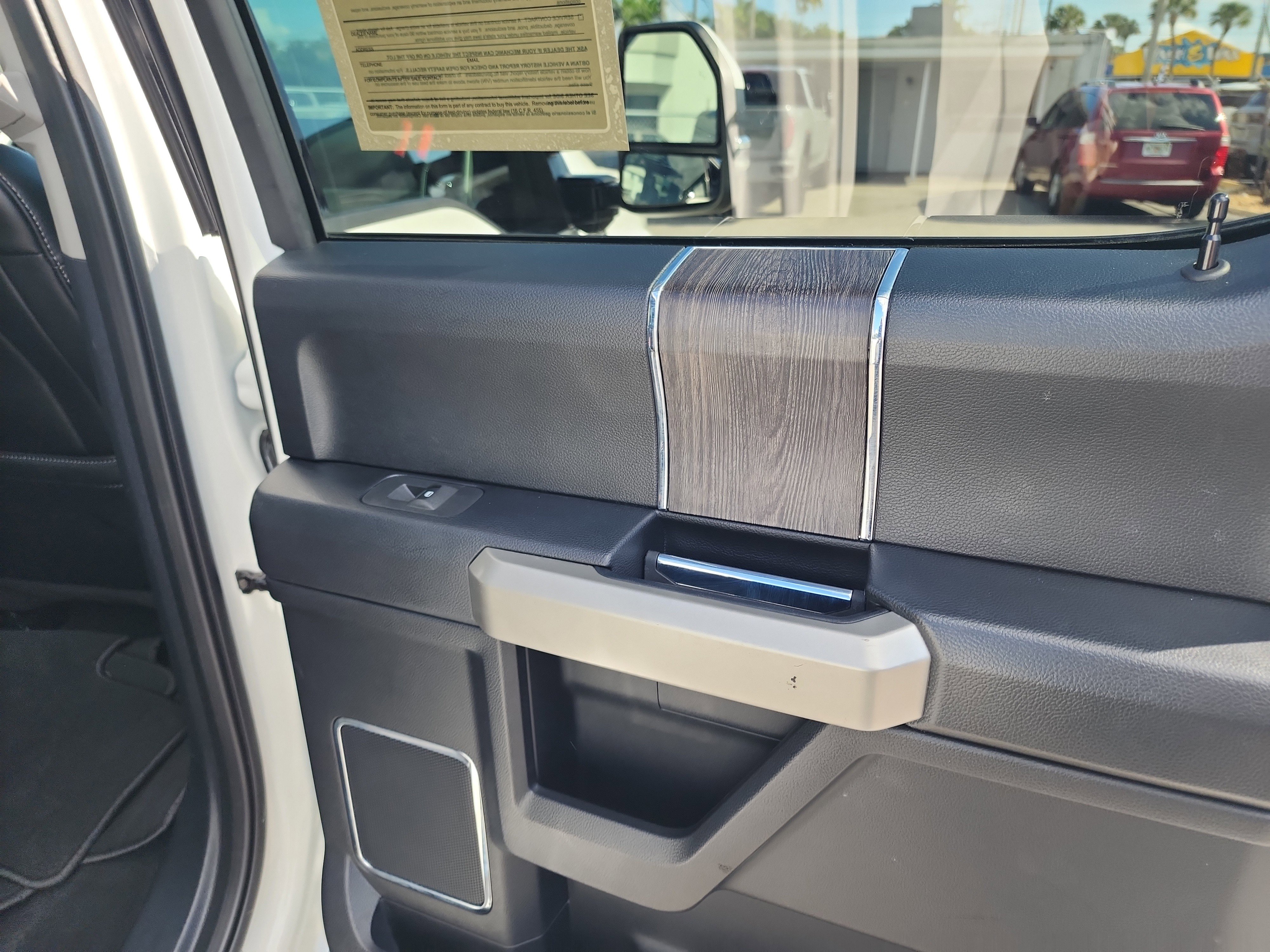 Used 2020 Ford F450 Lariat w/ Lariat Ultimate Package image 25