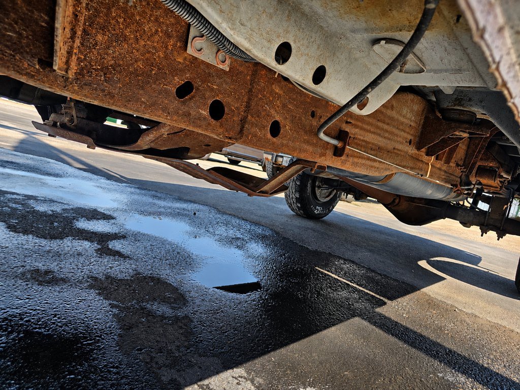 Used 1995 Dodge Ram 2500 Truck 4x4 Regular Cab image 18