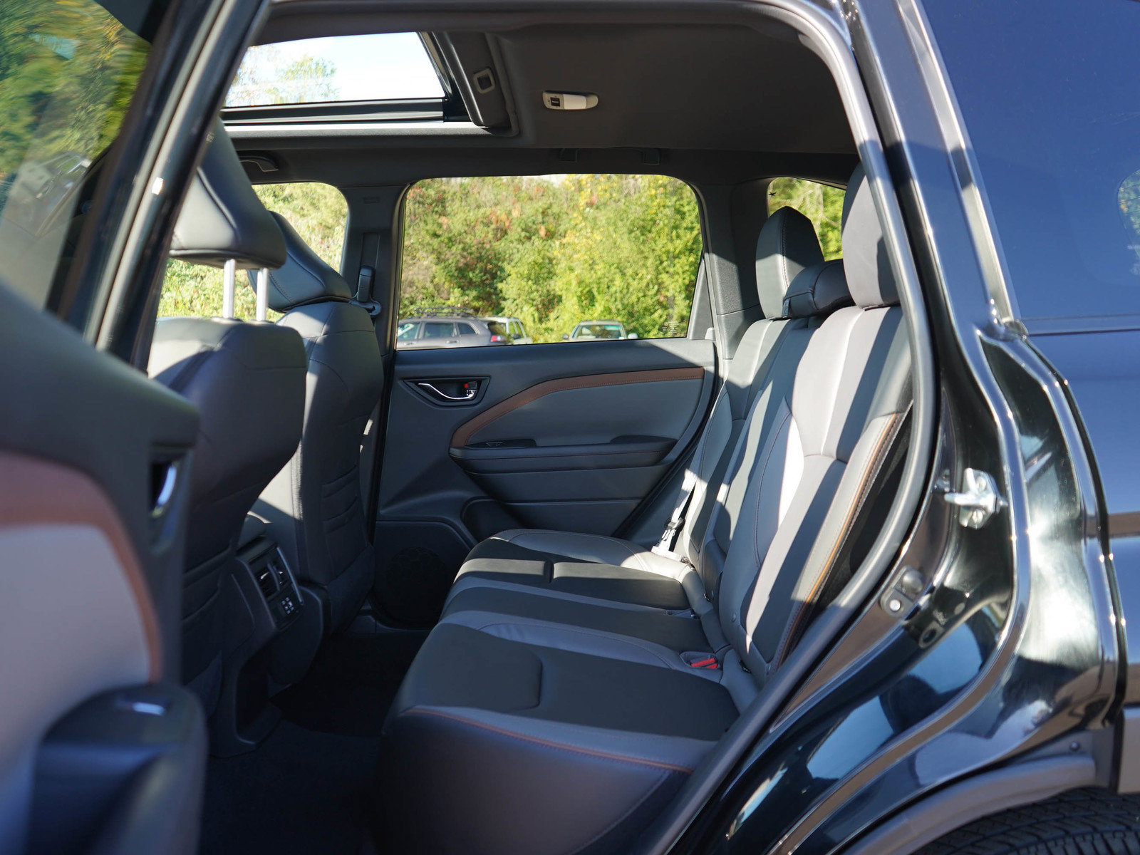 Used 2025 Subaru Forester Sport AWD/4WD image 17