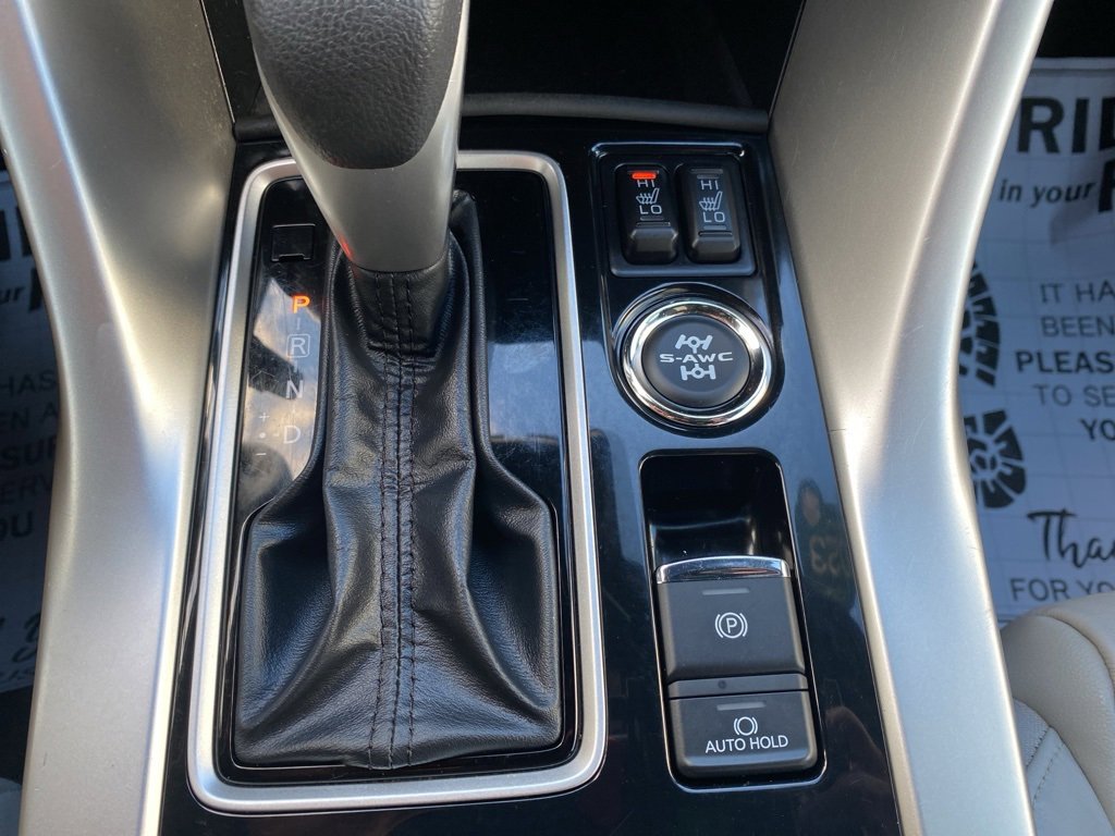 Used 2023 Mitsubishi Eclipse Cross SEL image 26