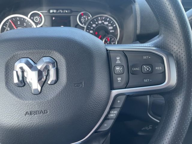 New 2025 RAM 2500 Tradesman image 11