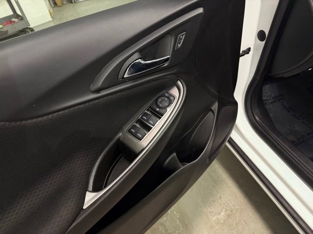 Certified 2023 Chevrolet Malibu LT image 9