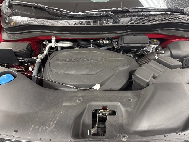 Used 2024 Honda Passport TrailSport image 30