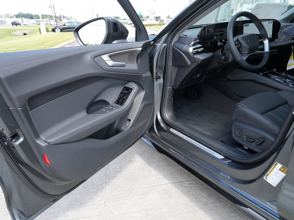 New 2026 Audi A5 2.0T Premium Plus AWD/4WD image 14