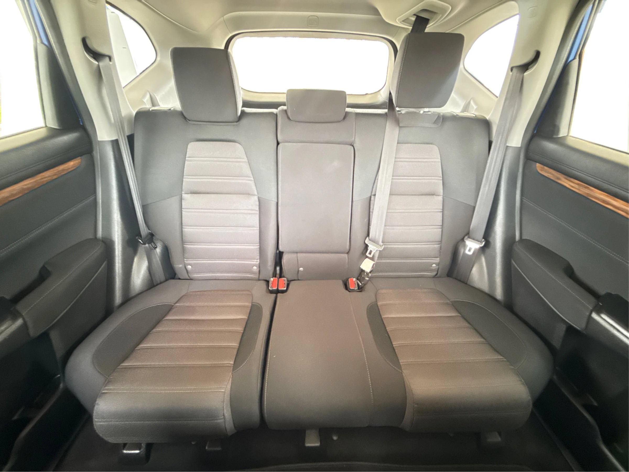 Used 2021 Honda CR-V EX image 27