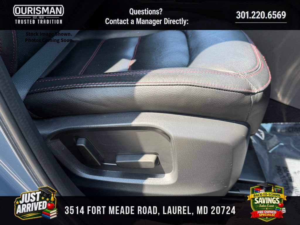 Used 2024 MAZDA CX-5 Carbon Edition AWD/4WD image 12