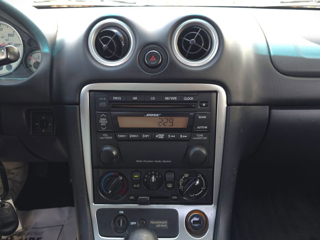 Used 2003 MAZDA MX-5 Miata image 20