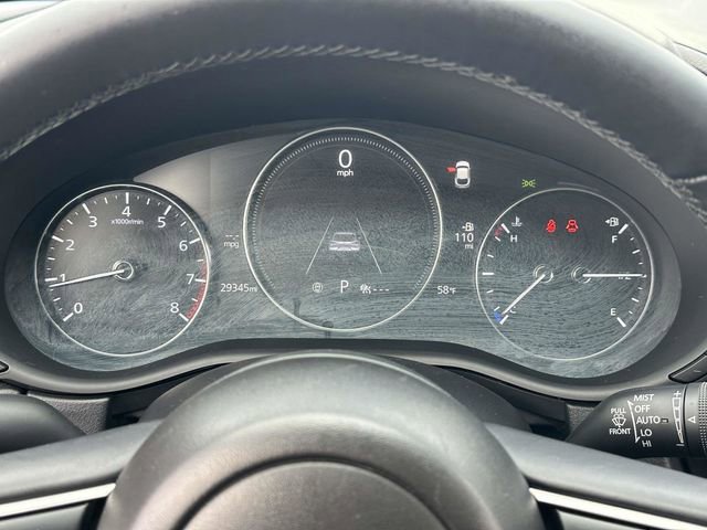 Used 2022 MAZDA CX-30 AWD 2.5 S w/ Select Package image 15